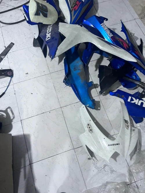 Pièce bmw s1000rr gsxr