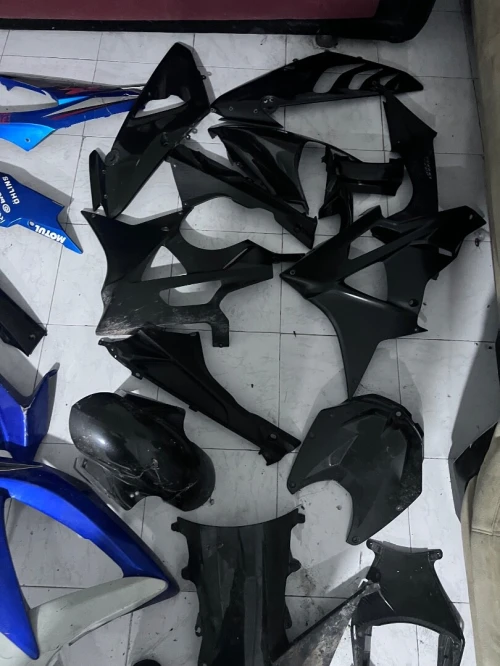Pièce bmw s1000rr gsxr