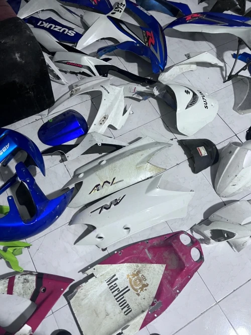 Pièce bmw s1000rr gsxr