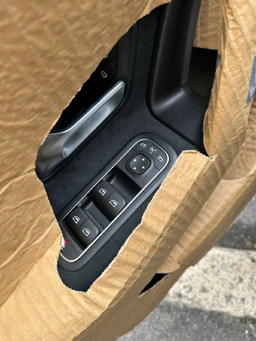 Mercedes A200 2024 A200