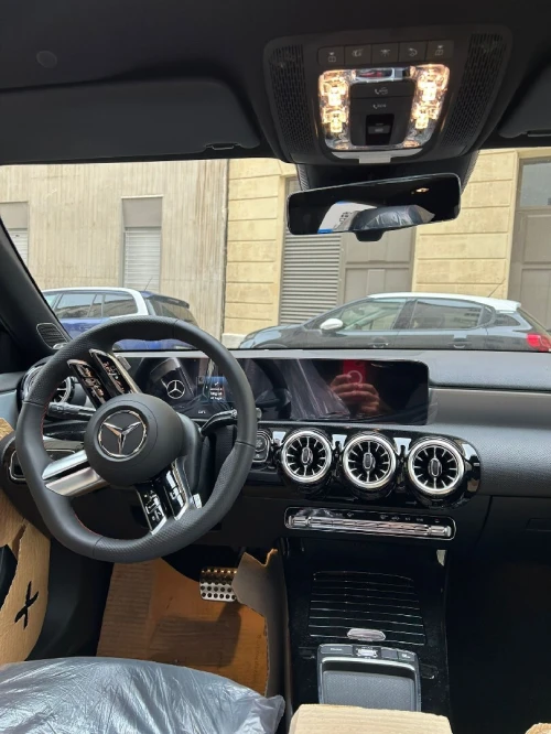 Mercedes A200 2024 A200