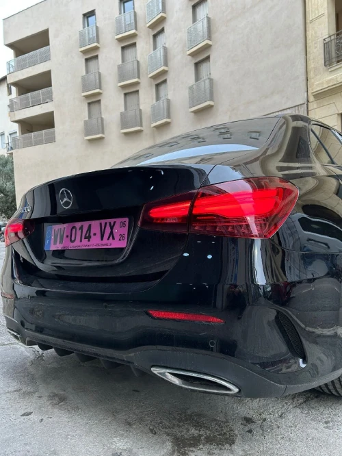 Mercedes A200 2024 A200