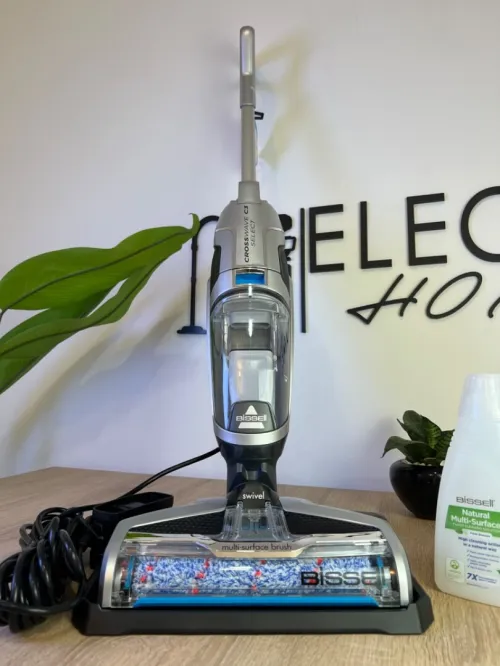 Bissel crosswave c3