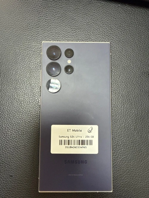 SAMSUNG S24Ultra