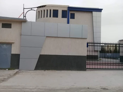 تركيب و صيانة جميع الابواب الاوتوماتكية 