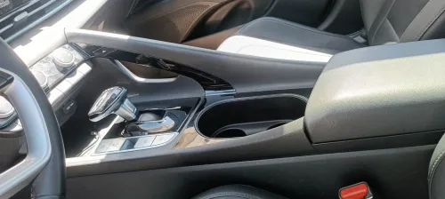 Hyundai Elantra 2025 Luxury