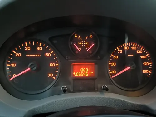 Peugeot Expert 2012 