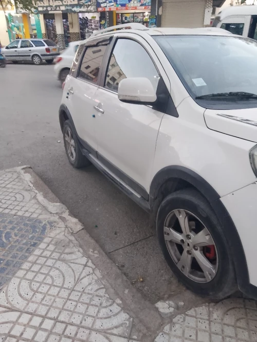 Great Wall M4 2015 M4