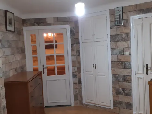 Location vacances Villa Tizi Ouzou Tigzirt