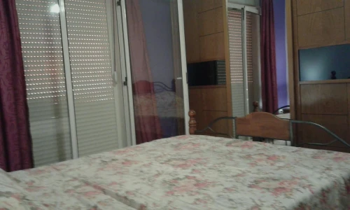 Location vacances Villa Tizi Ouzou Tigzirt