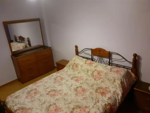 Location vacances Villa Tizi Ouzou Tigzirt