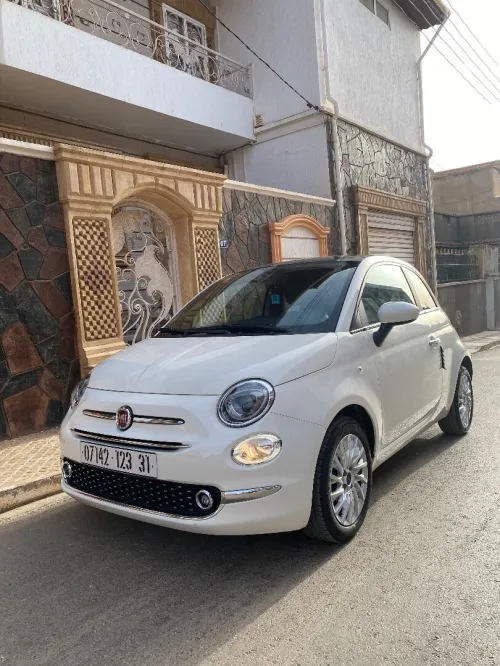 Fiat 500 2023 Dolcevita plus 