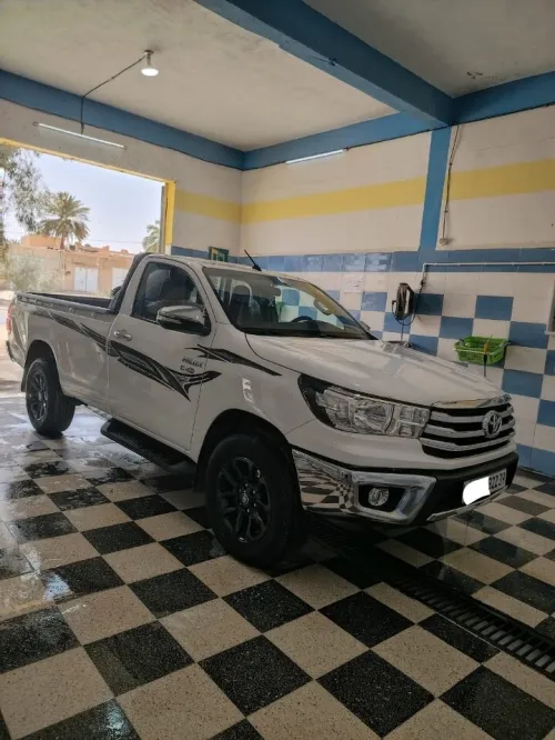 Toyota Hilux 2022 LEGEND DC 4x4 Pack Luxe