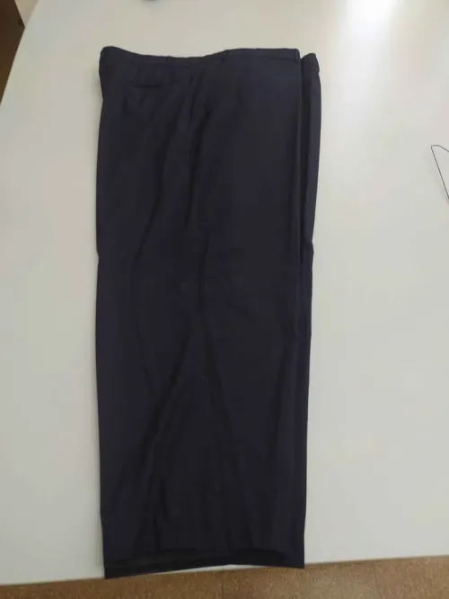 costume grande taille