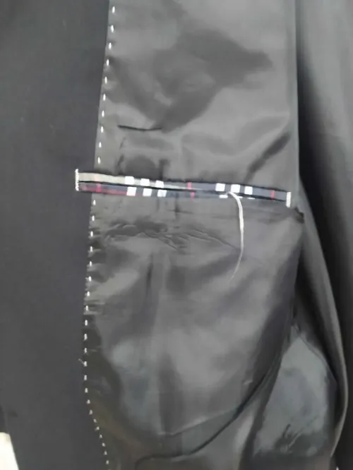 costume grande taille