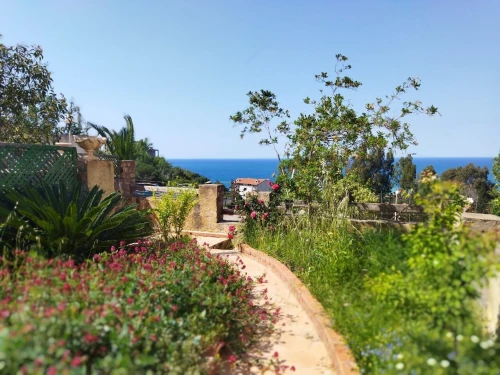 Location vacances Appartement Studio F2 F3 Béjaïa Bejaia