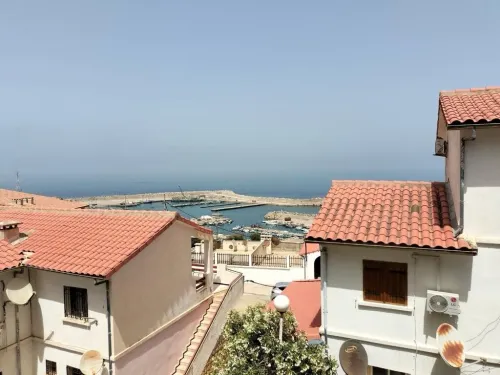 Location vacances Appartement Studio F2 F3 Béjaïa Bejaia