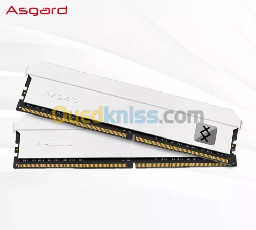 Asgard DDR4 8GB 16GB 3200MHz CL18