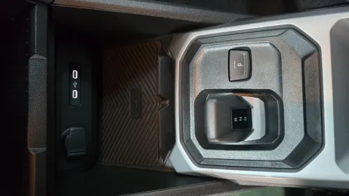 Dacia Duster 2026 Journey