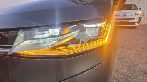 Volkswagen Multivane 2026 Édition