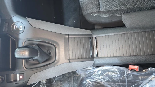 Peugeot Rifter 2026 Allure