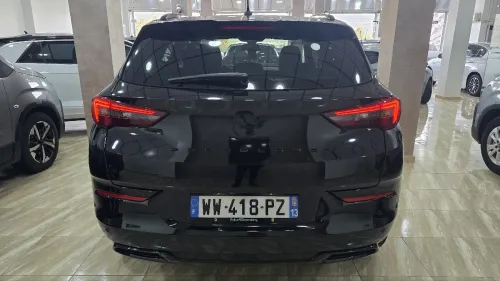 Opel GrandLand 2025 