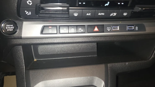Peugeot Traveller 2026 Business Pack