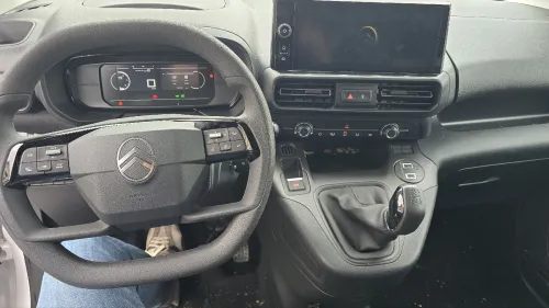Citroen Berlingo 2025