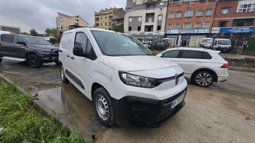 Citroen Berlingo 2025