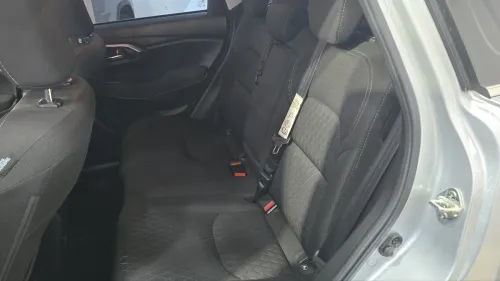 Toyota URBAN CRUISER 2025 
