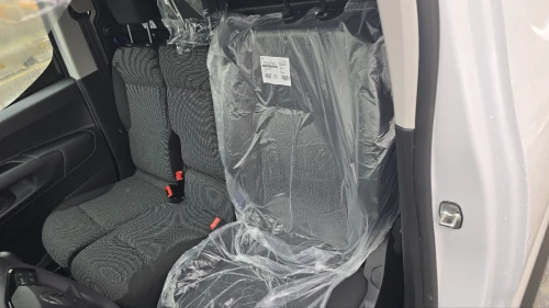 Citroen Berlingo 2025