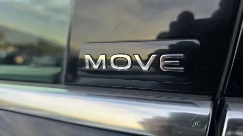 Volkswagen Tiguan 2023 Move