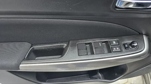 Suzuki Swift 2022 