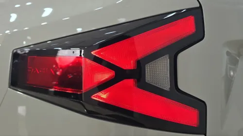 Dacia Duster 2026 Journey