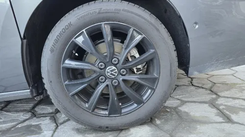 Volkswagen Multivane 2026 Édition