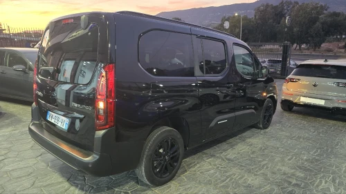 Citroen Berlingo 2025 