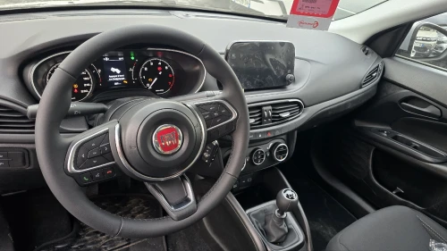 Fiat Tipo Sedan 2026 Life