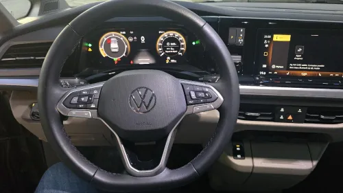 Volkswagen Multivane 2026 Édition