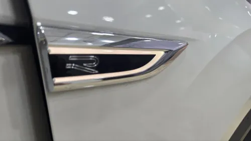 Volkswagen T-Roc 2025 R-Line 