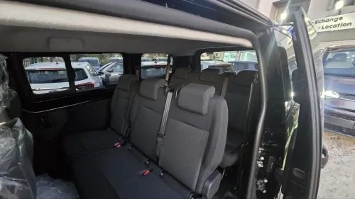 Citroen Jumpy 2026 Bisnes