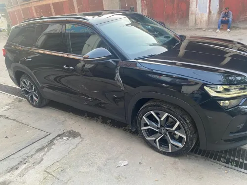 Skoda Kodiaq 2025 Sport line