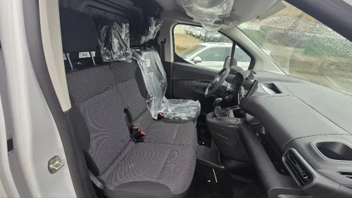 Citroen Berlingo 2025