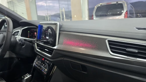 Volkswagen T-Roc 2025 R-Line 