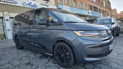 Volkswagen Multivane 2026 Édition