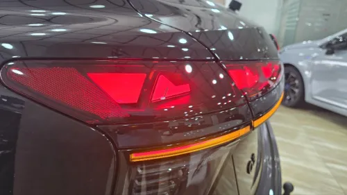 Audi Q3 2026 S Line