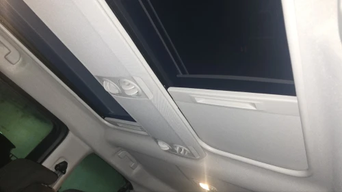 Peugeot Traveller 2026 Business Pack