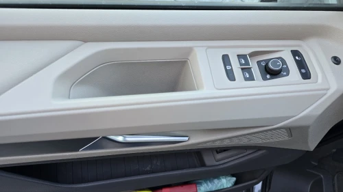 Volkswagen Multivane 2026 Édition