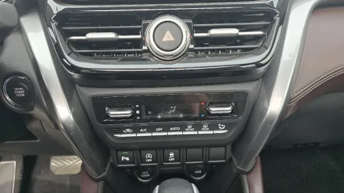 Toyota Urbain cruiser 2026 GLX