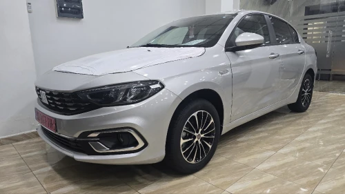 Fiat Tipo Sedan 2026 Life