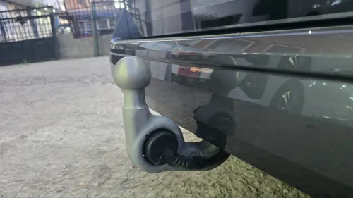 Volkswagen Multivane 2026 Édition